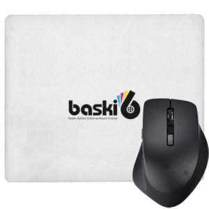 Baskı Altı Mouse Pad