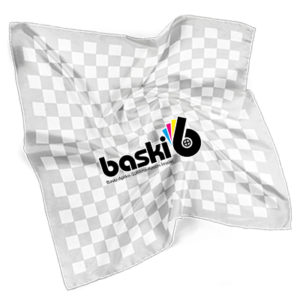 Baskı Altı Fular
