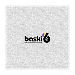 Baskı Altı Havlu