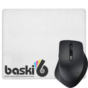 Baskı Altı Mouse pad