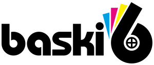 Baskı Altı Ürünleri Logo